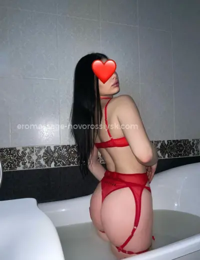 Массажистка Камила - Фото 2 №12698